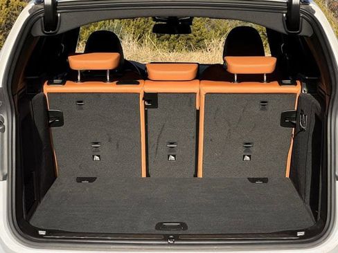 Used 2023 BMW X3 sDrive30i w/ M Sport Package image 27