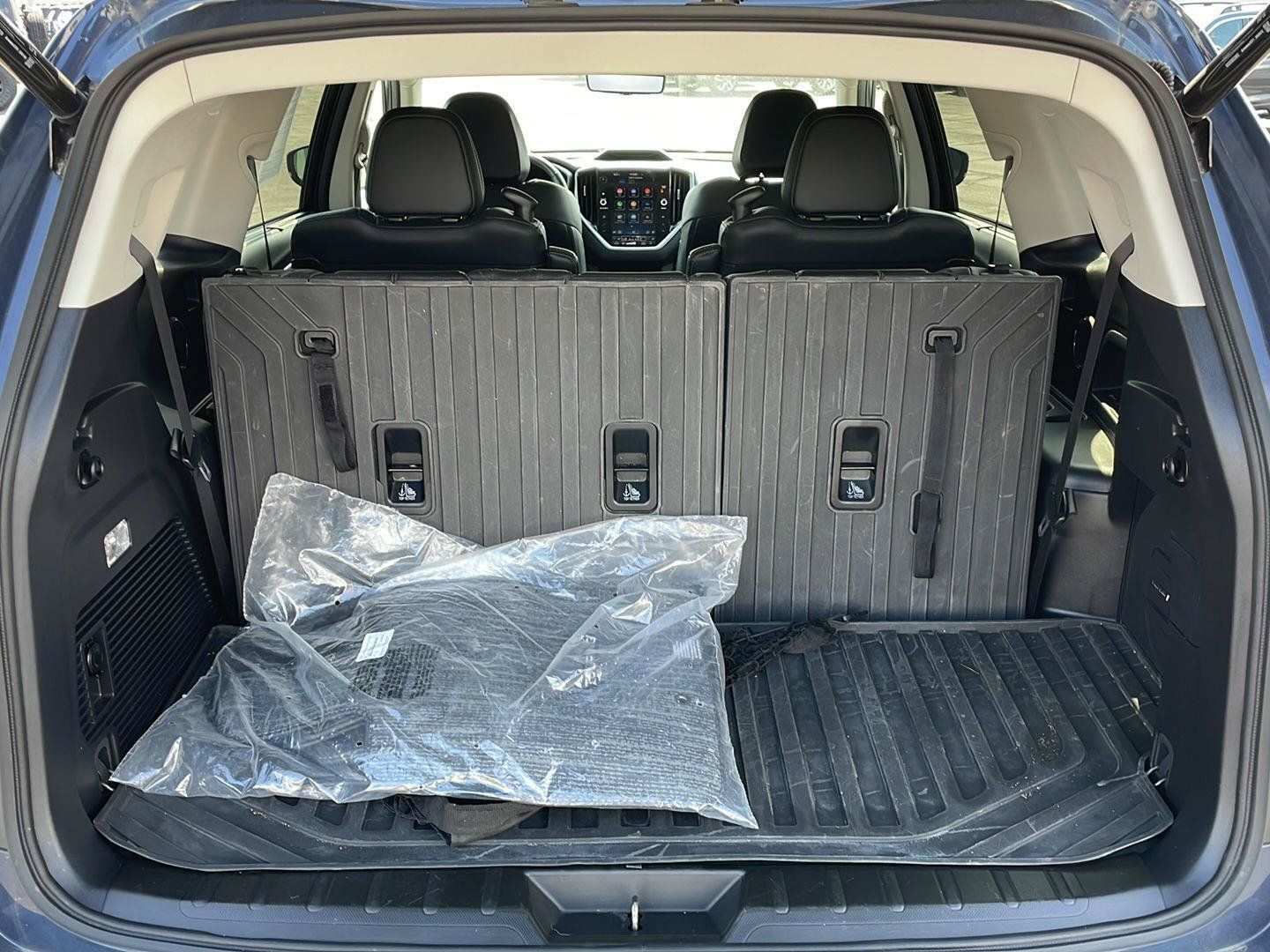 Used 2024 Subaru Ascent Touring AWD/4WD image 33