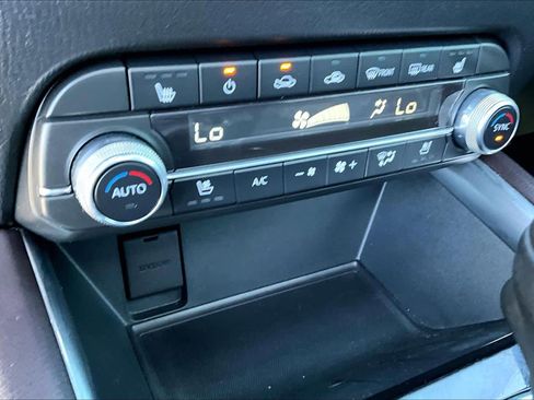 Used 2021 MAZDA CX-5 Signature image 36