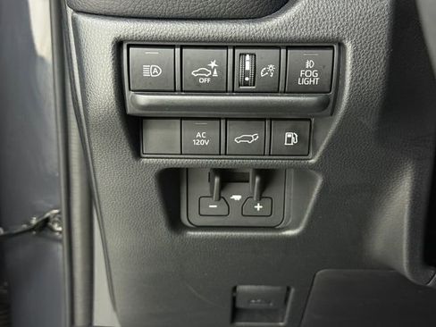 Used 2024 Toyota Land Cruiser w/ Premium Package AWD/4WD image 14