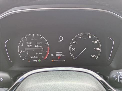 New 2025 Honda Pilot Touring image 11