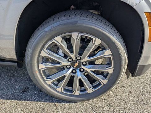 New 2026 Chevrolet Tahoe High Country image 11