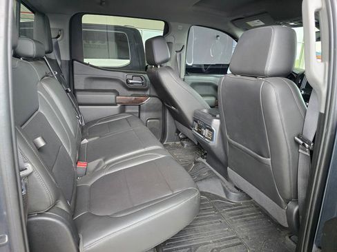 Used 2020 GMC Sierra 1500 SLT w/ SLT Premium Plus Package image 14