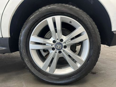 Used 2015 Mercedes-Benz ML 350 4MATIC image 64