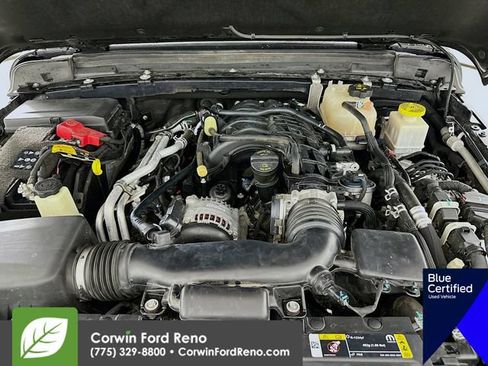 Used 2022 Jeep Gladiator Sport AWD/4WD image 33