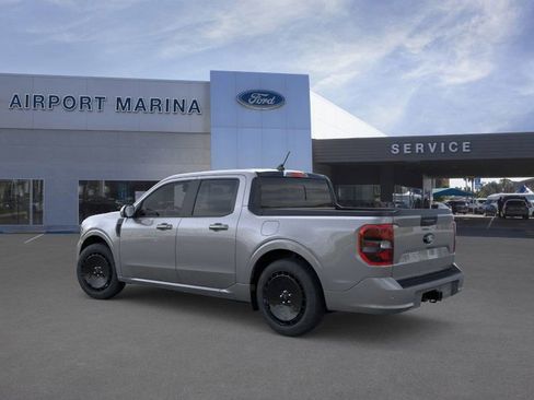New 2025 Ford Maverick Lobo image 5