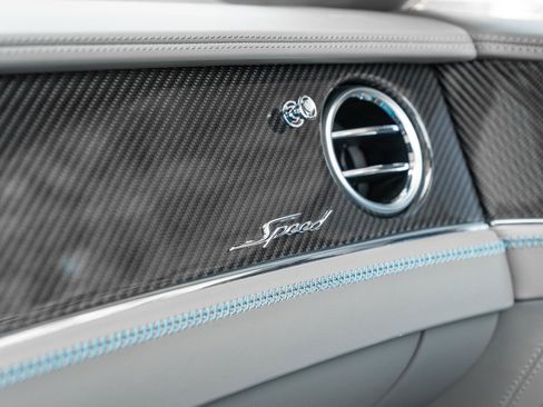 Used 2022 Bentley Continental GT Speed AWD/4WD image 42