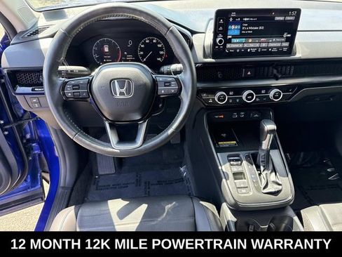 Used 2023 Honda CR-V EX-L image 18