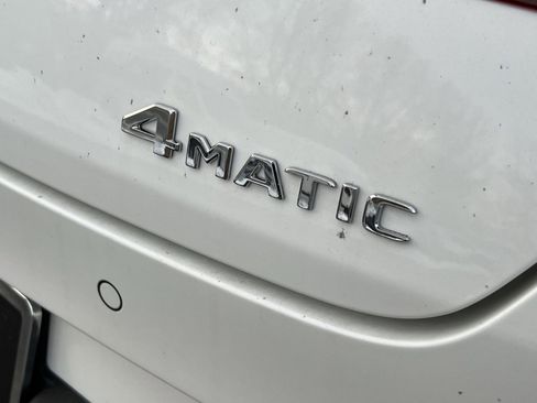 New 2026 Mercedes-Benz CLA 250 CLA 250 image 27