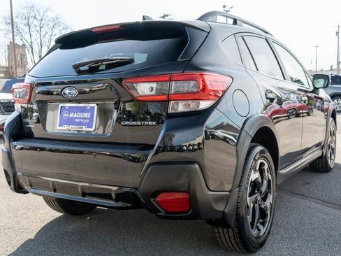 Used 2023 Subaru Crosstrek 2.5i Limited AWD/4WD image 6