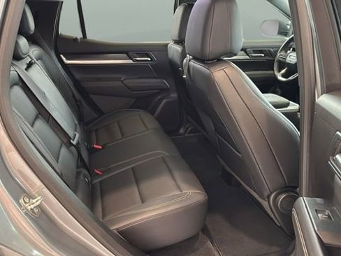 Used 2026 GMC Terrain Elevation w/ Elevation Premium Package AWD/4WD image 21