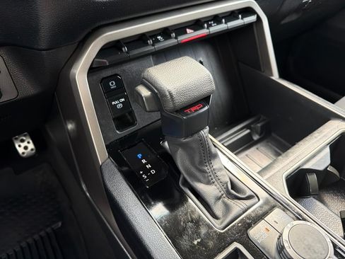 Used 2024 Toyota Tundra SR5 w/ TRD Off-Road Package AWD/4WD image 13