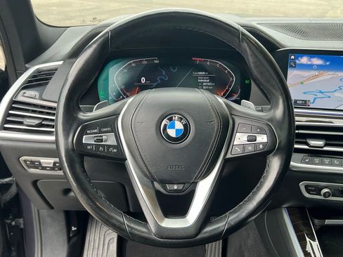 Used 2020 BMW X5 xDrive40i w/ Convenience Package image 22
