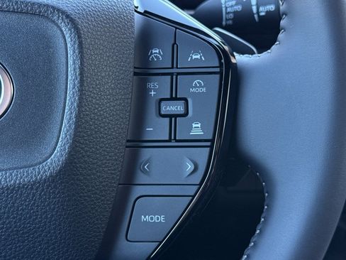 New 2026 Toyota bZ image 29