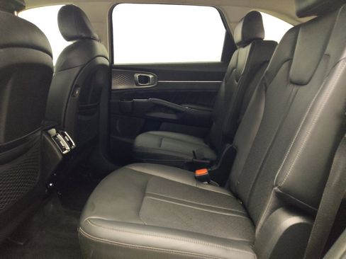 Used 2021 Kia Sorento SX FWD image 18