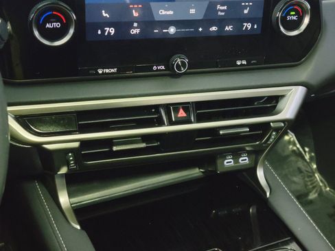 Certified 2023 Lexus RX 350 FWD image 23