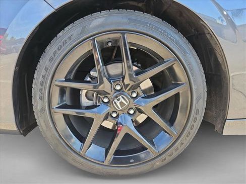 Used 2022 Honda Civic Sport image 22