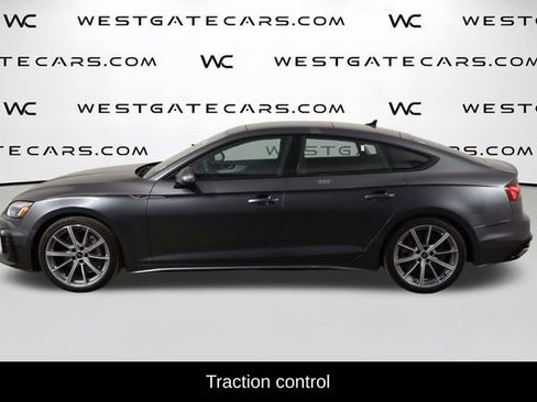 Used 2025 Audi A5 2.0T Premium Plus image 5
