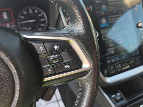 Used 2023 Subaru Outback Limited image 26