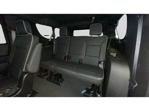 New 2026 Chevrolet Suburban Premier w/ Sun And Tow Package image 14