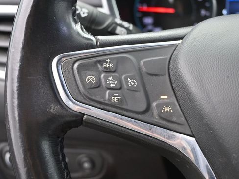 Used 2021 Chevrolet Equinox LT AWD/4WD image 29