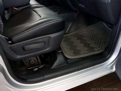 Used 2012 RAM 2500 ST w/ HD Snow Plow Prep Group image 29