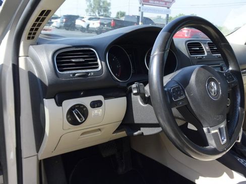 Used 2013 Volkswagen Jetta TDI image 14