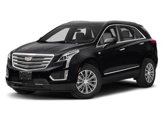 Used 2019 Cadillac XT5 Luxury AWD/4WD video 1