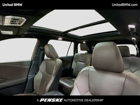 Used 2024 Lexus TX 350 FWD w/ Technology Package image 11