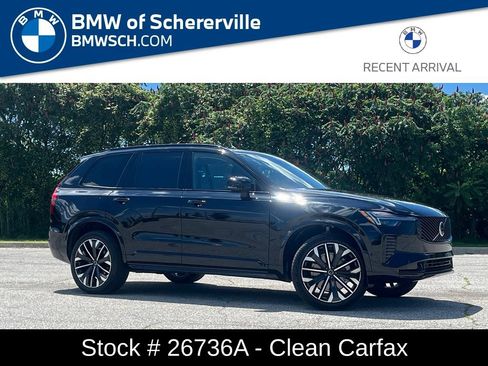 Used 2026 Volvo XC90 B6 Ultra w/ Protection Package Premier AWD/4WD image 1