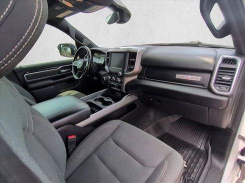 Used 2022 RAM 1500 Lone Star RWD image 21