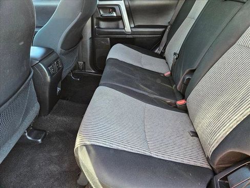 Used 2022 Toyota 4Runner SR5 image 17