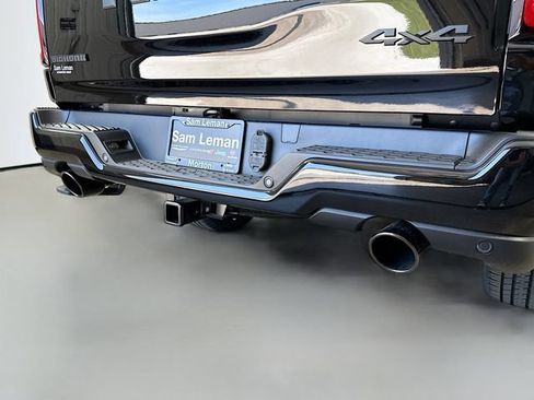New 2026 RAM 1500 Big Horn AWD/4WD image 33