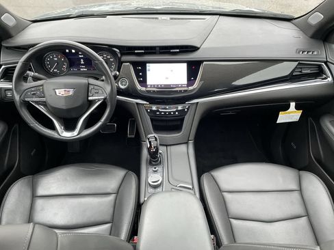 Certified 2023 Cadillac XT6 Sport w/ Technology Package image 27