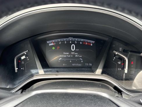 Used 2018 Honda CR-V EX-L image 17