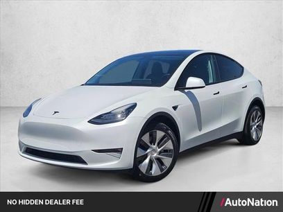 Used 2022 Tesla Model Y Long Range