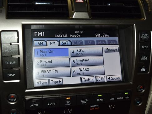 Used 2013 Lexus GX 460 Premium image 11