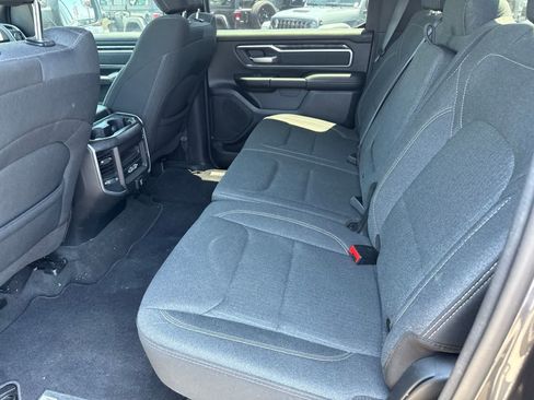 Used 2020 RAM 1500 Big Horn RWD image 27