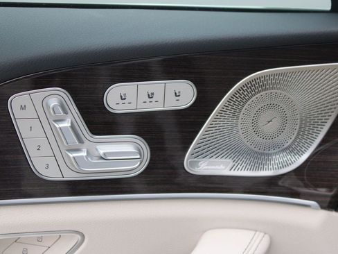 Used 2026 Mercedes-Benz GLE 450 4MATIC Coupe image 13