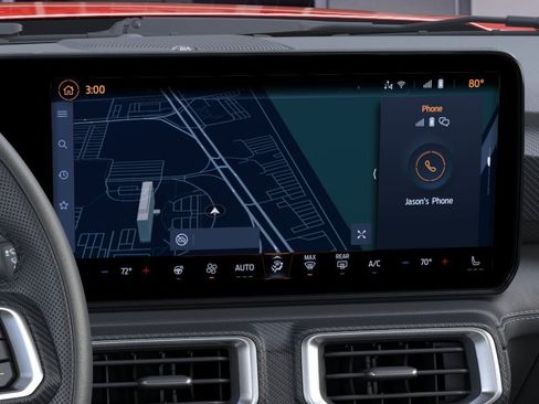 New 2026 Ford Mustang Premium RWD image 16