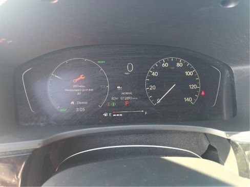 Used 2025 Honda Civic Sport Touring image 8