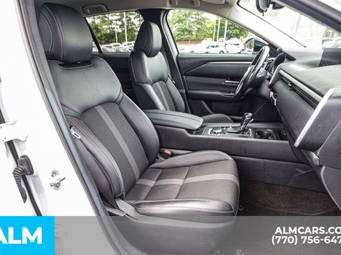 Used 2024 MAZDA CX-50 AWD 2.5 S w/ Preferred Package image 24