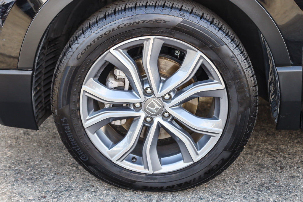 Used 2020 Honda CR-V Touring image 9