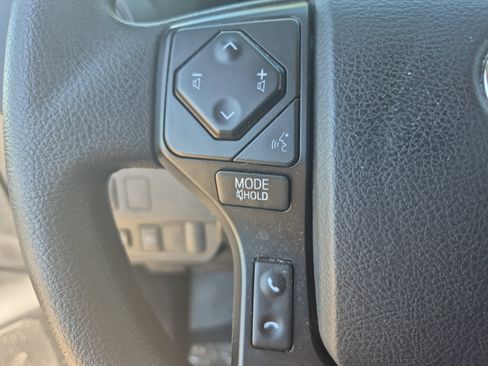 Certified 2023 Toyota Tacoma SR RWD image 26