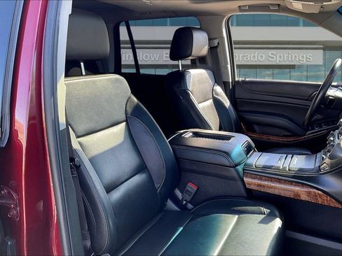 Used 2018 Chevrolet Tahoe Premier AWD/4WD image 28