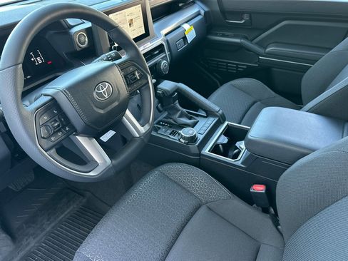 Certified 2026 Toyota 4Runner SR5 image 9