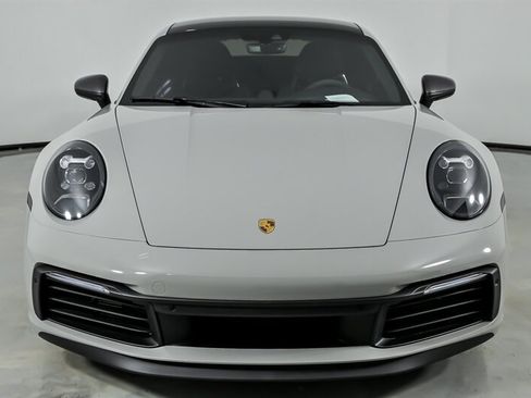 Used 2024 Porsche 911 Carrera T RWD image 4