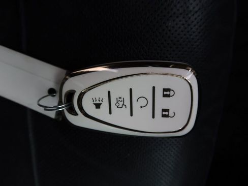 Certified 2021 Chevrolet Traverse Premier w/ Redline Edition image 47