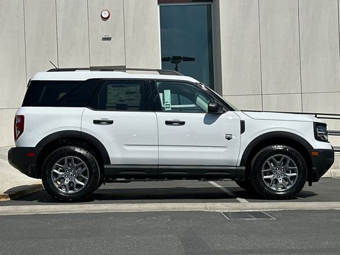 New 2026 Ford Bronco Sport Big Bend image 2