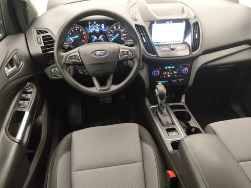 Used 2019 Ford Escape SE FWD image 22